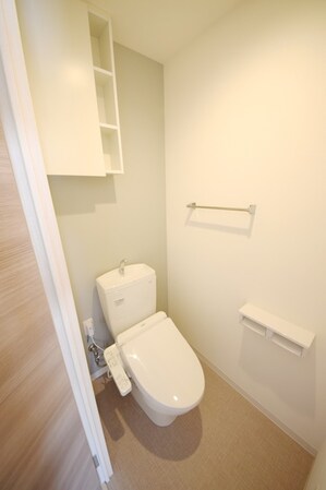 SOPHIA HILLSの物件内観写真